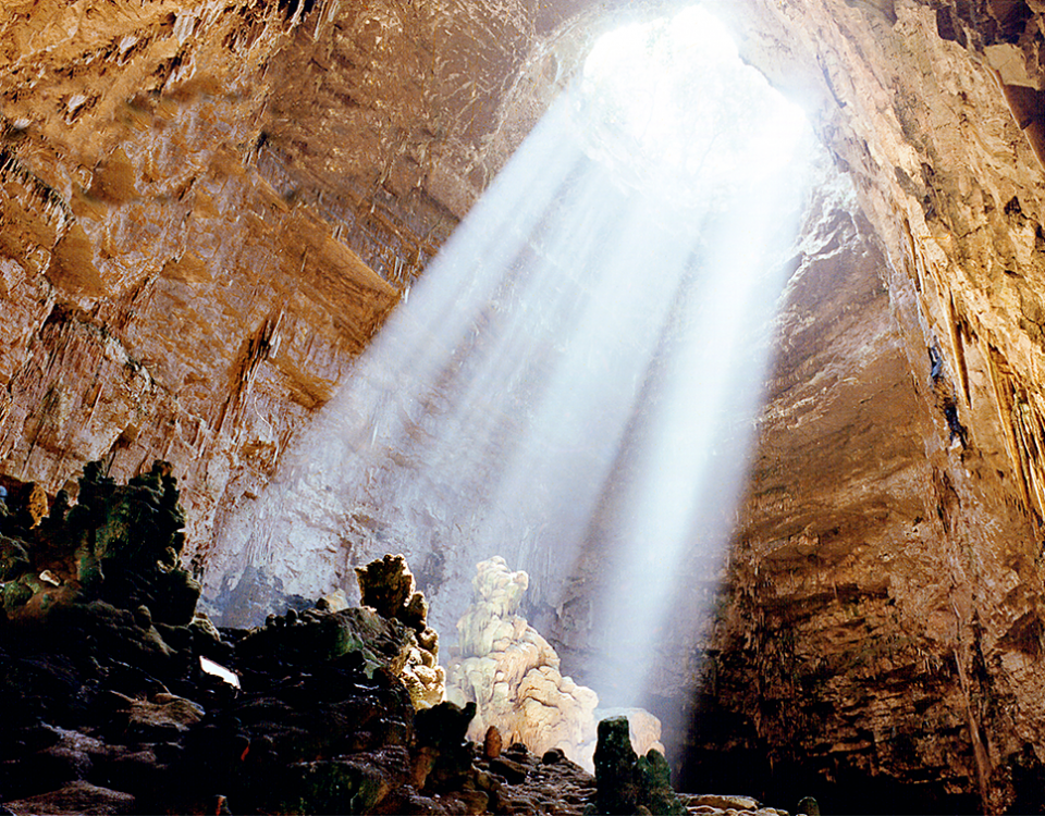 Castellana Grotte Grave Guglielmi