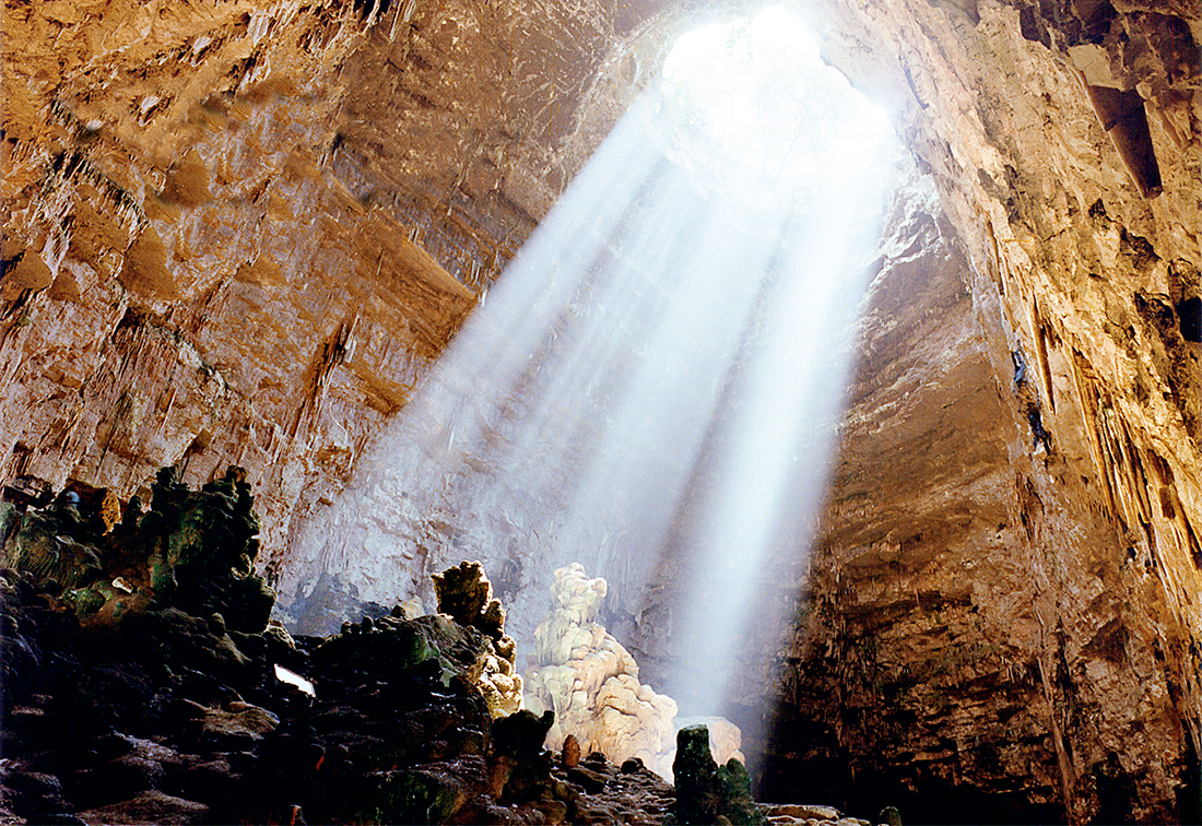 Castellana Grotte Grave Guglielmi