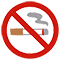 non fumatori