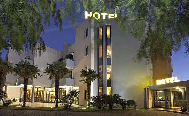 immagine Tuo Hotel