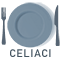 Piatti per celiaci